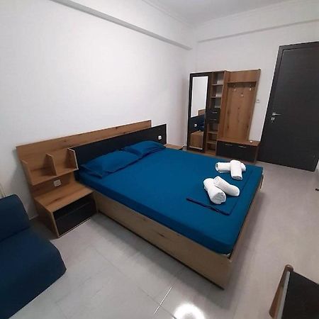 Ourania Apartment Ασπροβάλτα Εξωτερικό φωτογραφία