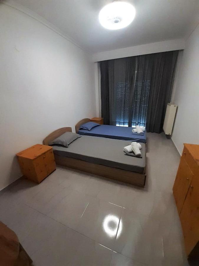 Ourania Apartment Ασπροβάλτα Εξωτερικό φωτογραφία