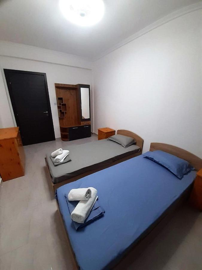 Ourania Apartment Ασπροβάλτα Εξωτερικό φωτογραφία