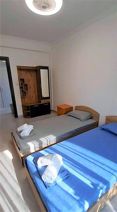Ourania Apartment Ασπροβάλτα Εξωτερικό φωτογραφία