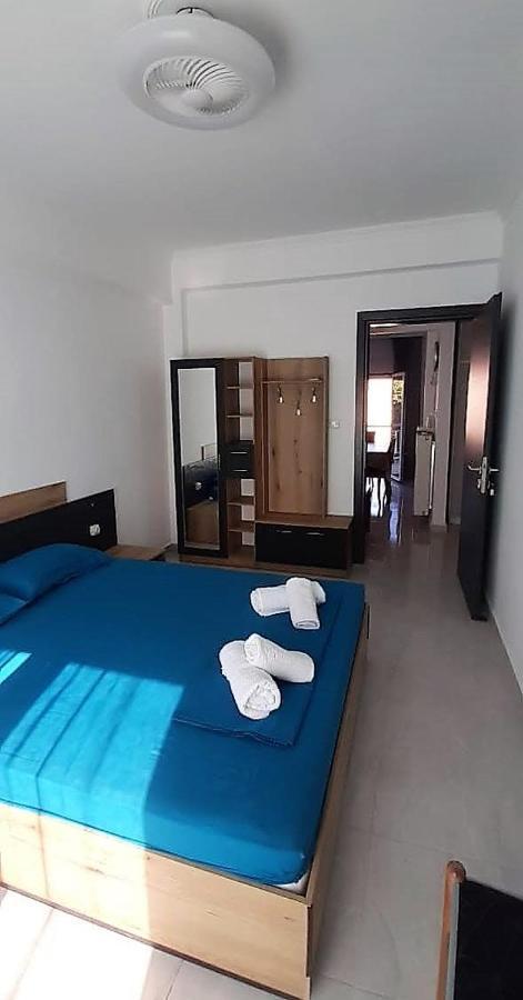 Ourania Apartment Ασπροβάλτα Εξωτερικό φωτογραφία