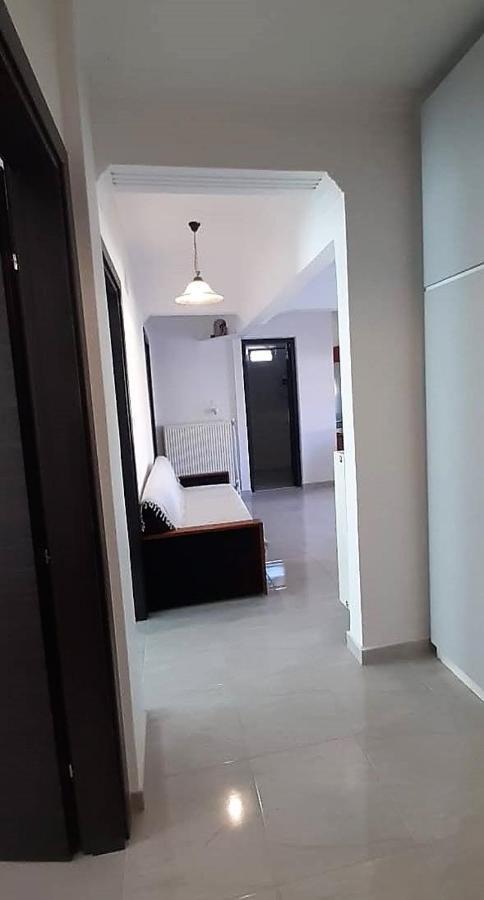 Ourania Apartment Ασπροβάλτα Εξωτερικό φωτογραφία