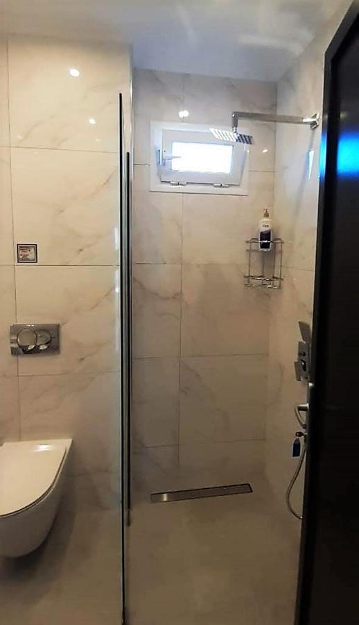 Ourania Apartment Ασπροβάλτα Εξωτερικό φωτογραφία